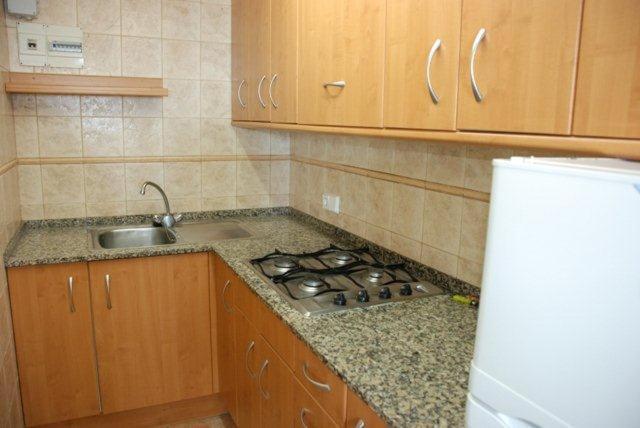 Bungalow Almadrava 11 Con Vistas Al Mar ปลัดจา เดอ ลัลมาดราวา ภายนอก รูปภาพ